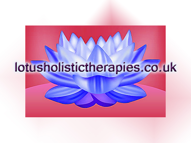 Lotus Holistic Therapies